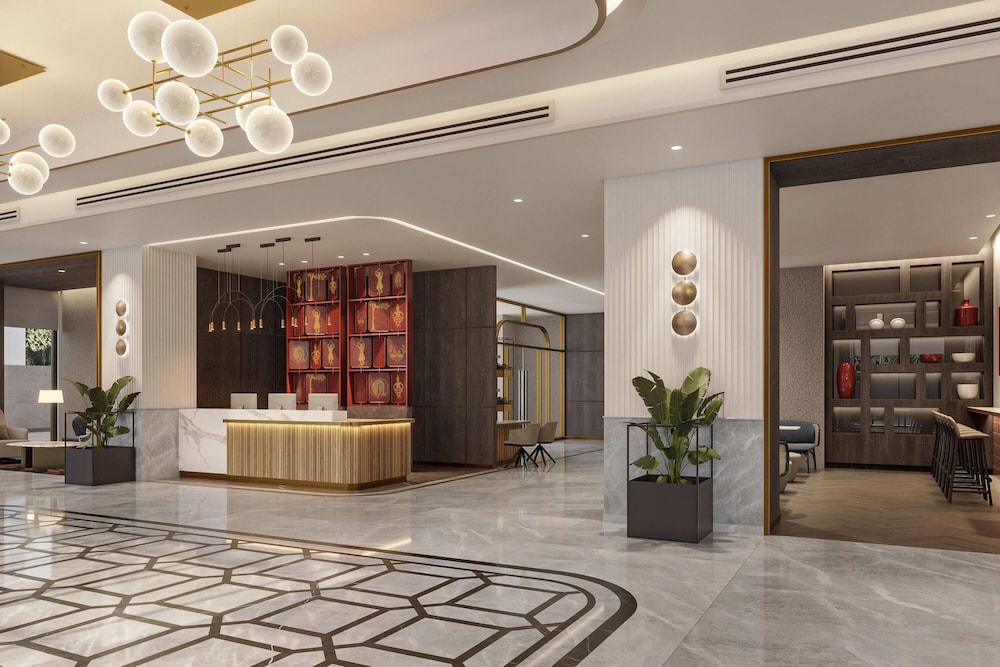 ramada by wyndham ranchi bariatu road