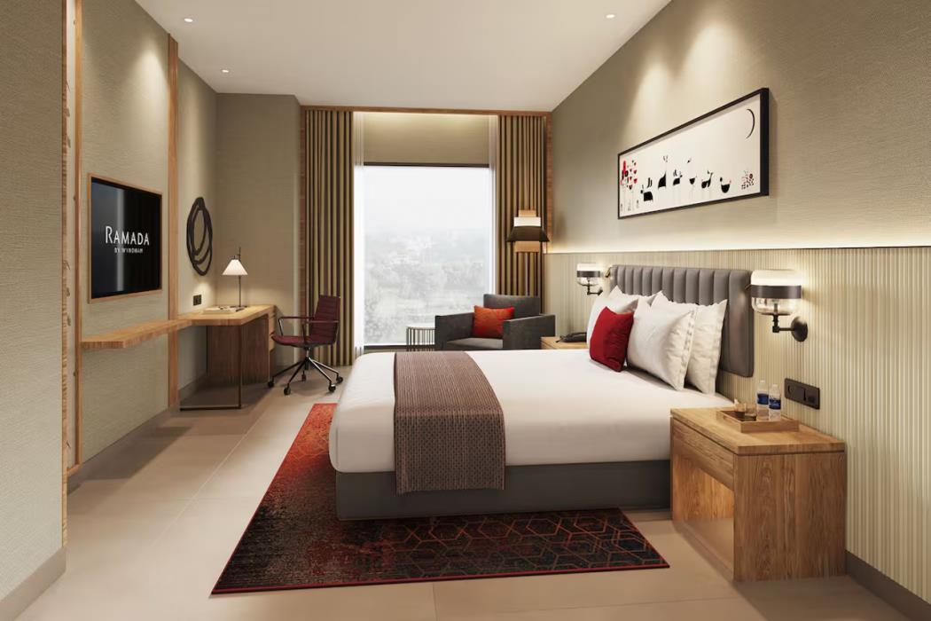 ramada by wyndham ranchi bariatu road