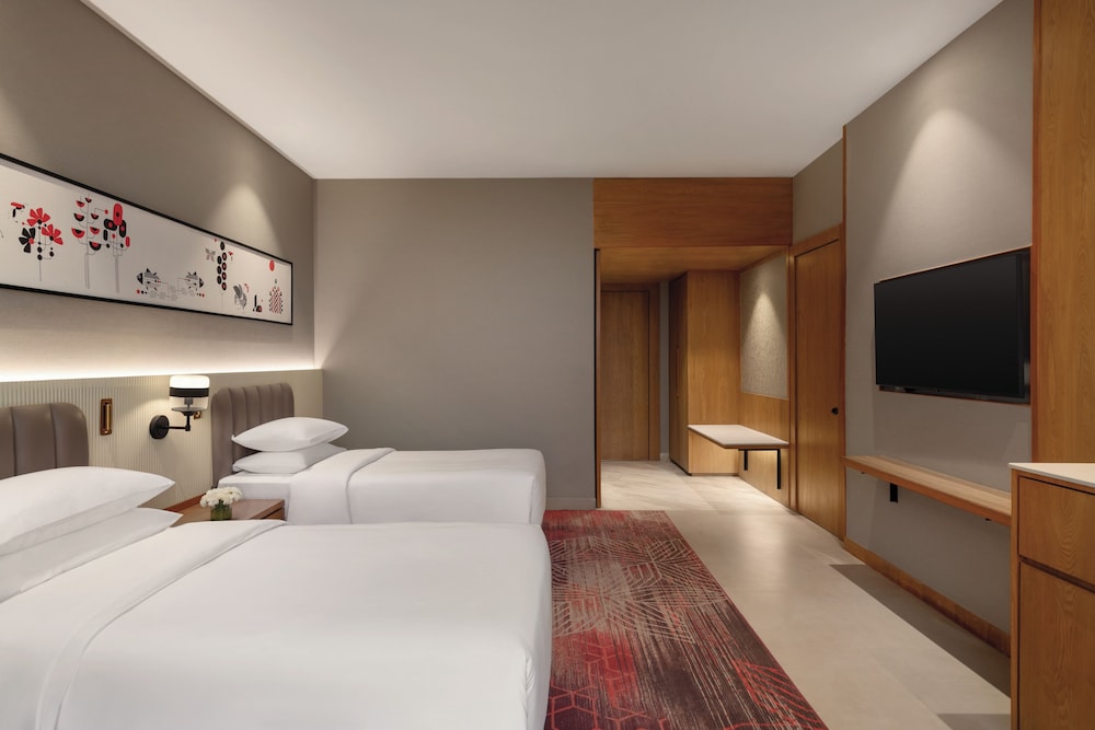 ramada by wyndham ranchi bariatu road