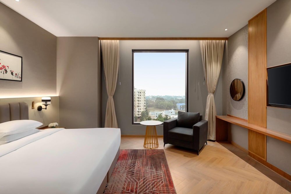 ramada by wyndham ranchi bariatu road