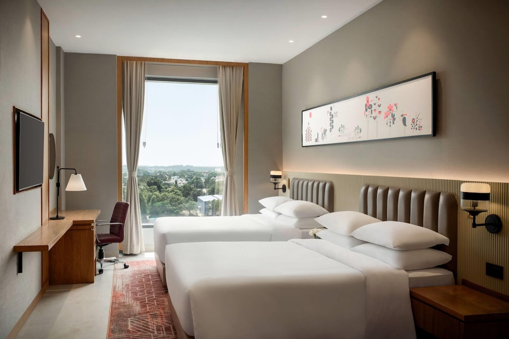 ramada by wyndham ranchi bariatu road