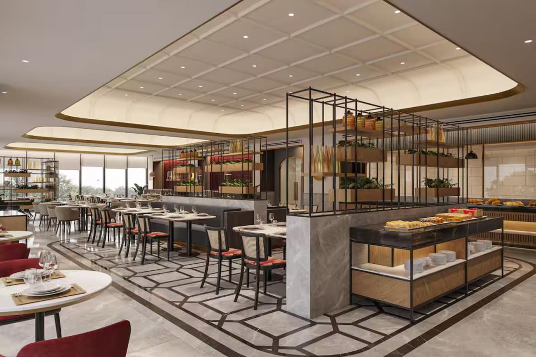 ramada by wyndham ranchi bariatu road