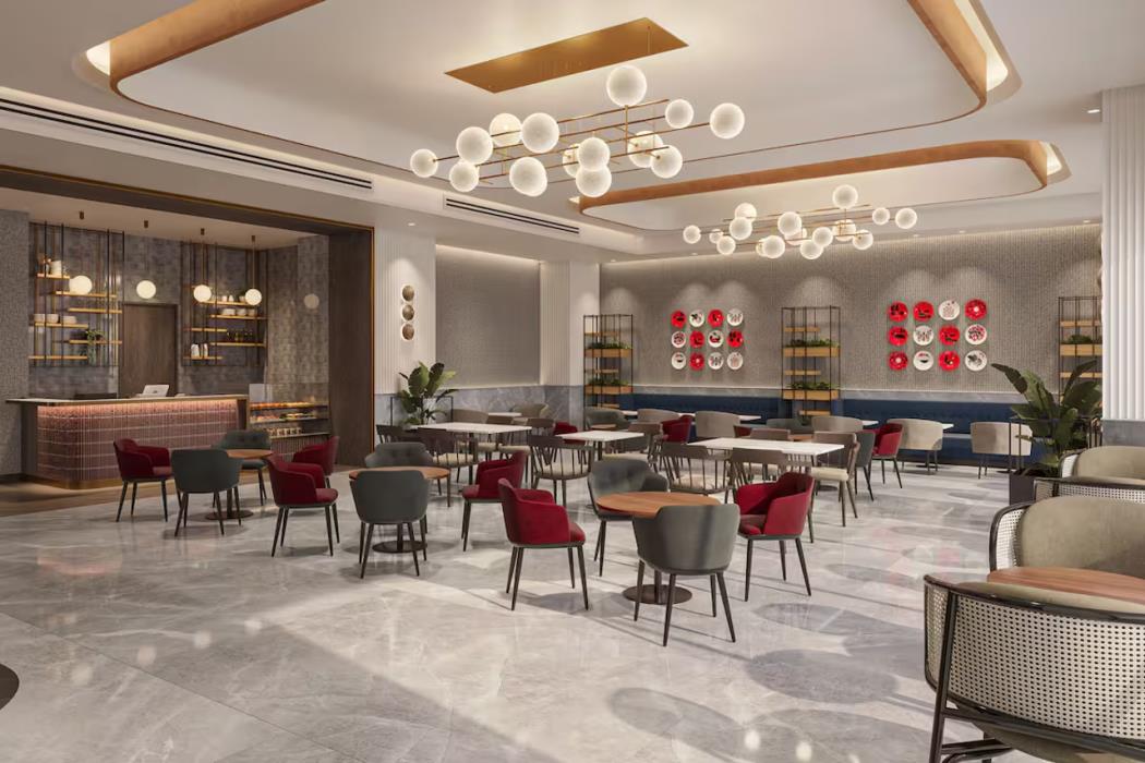 ramada by wyndham ranchi bariatu road