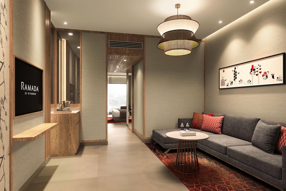 ramada by wyndham ranchi bariatu road