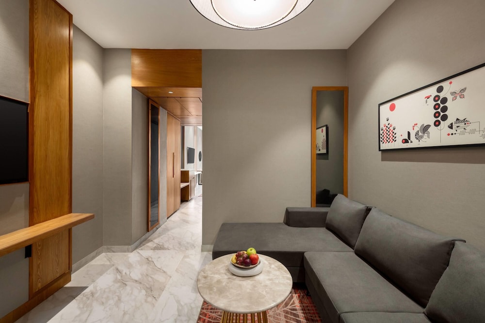 ramada by wyndham ranchi bariatu road