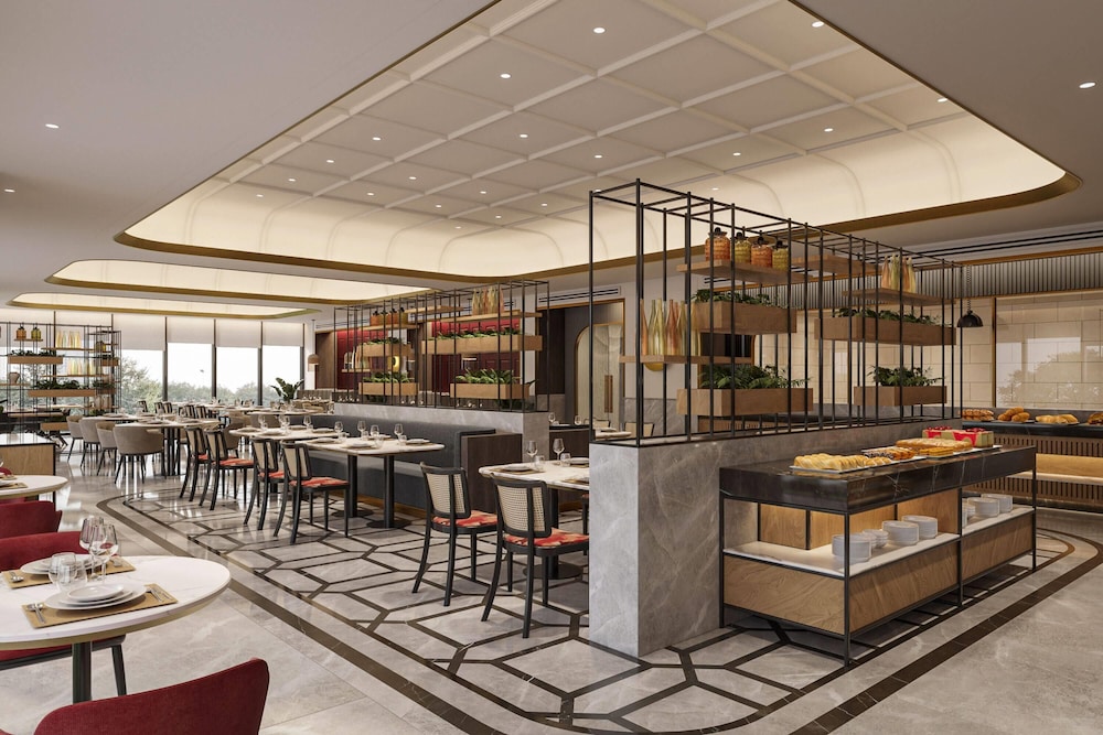 ramada by wyndham ranchi bariatu road