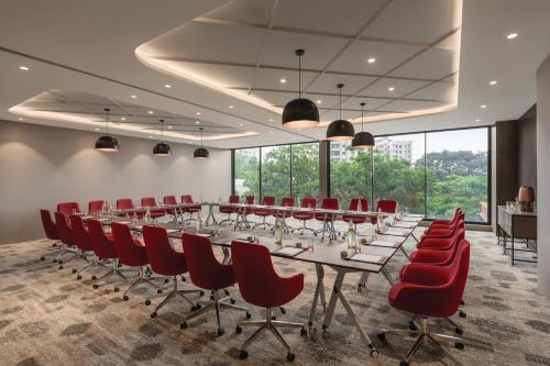 ramada by wyndham ranchi bariatu road