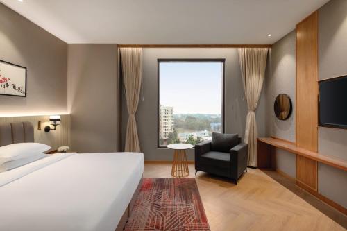 ramada by wyndham ranchi bariatu road