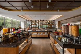 Ramada By Wyndham Ranchi Bariatu Road,,4 star