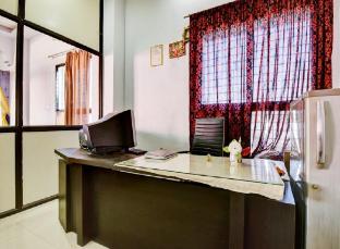 temple view palace hotel and garden