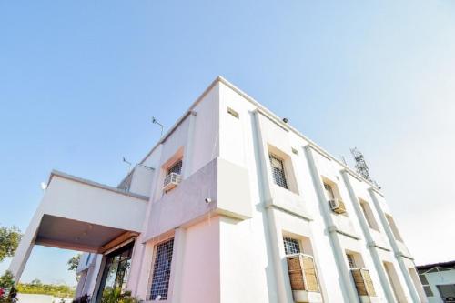 Temple View Palace Hotel And Garden,,3 star