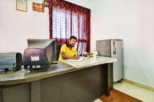 temple view palace hotel and garden