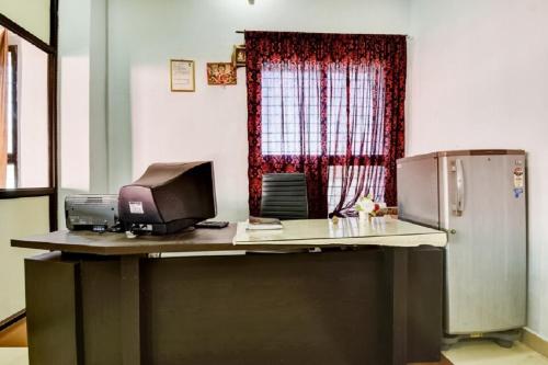 temple view palace hotel and garden