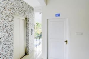 super hotel o alleppey inn