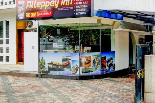 super hotel o alleppey inn