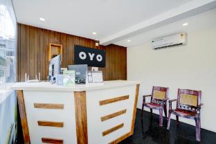 super hotel o alleppey inn