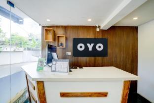 super hotel o alleppey inn