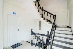 super hotel o alleppey inn