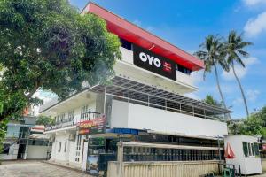 super hotel o alleppey inn