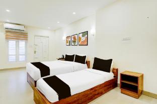 super hotel o alleppey inn