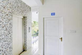 super hotel o alleppey inn