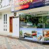 super hotel o alleppey inn
