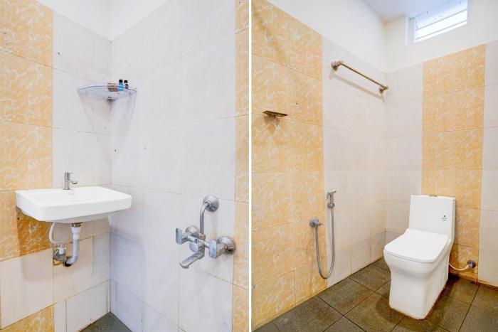 super hotel o alleppey inn