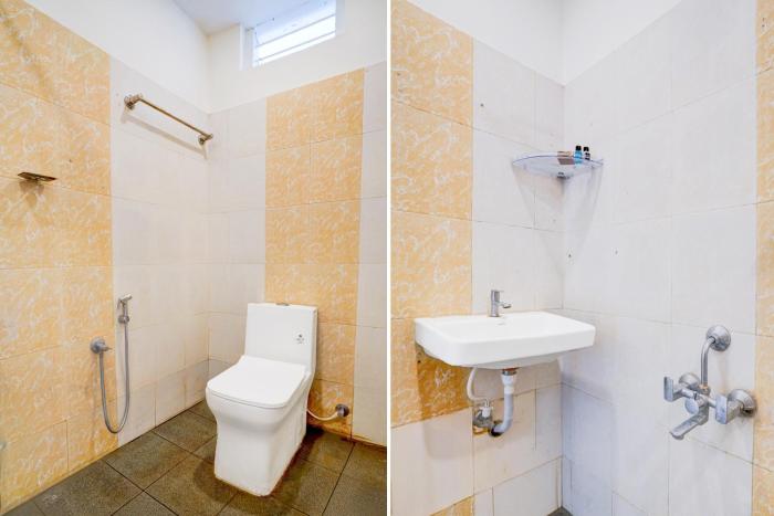 super hotel o alleppey inn