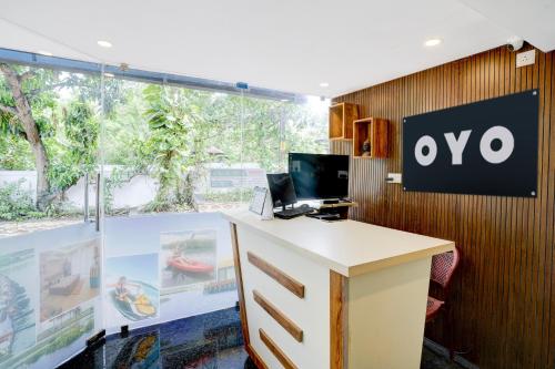 Super Hotel O Alleppey Inn,,3 star