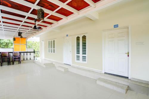 super hotel o alleppey inn