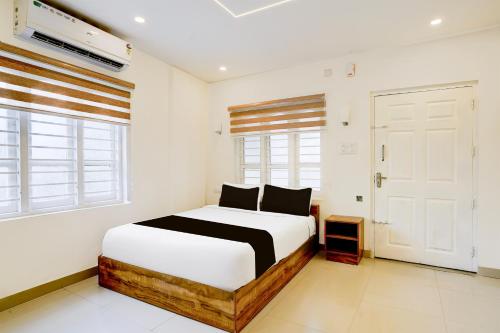 Super Hotel O Alleppey Inn,,3 star