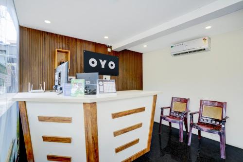 super hotel o alleppey inn