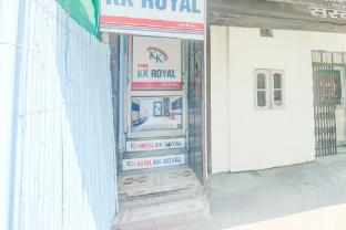 hotel o kk royal