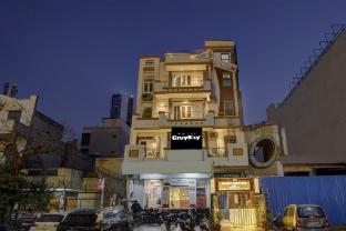 hotel greysky residency new delhi