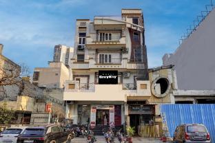hotel greysky residency new delhi