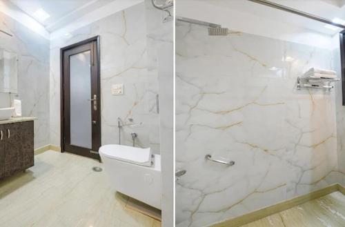 hotel greysky residency new delhi