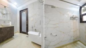 hotel greysky residency new delhi