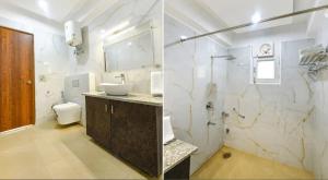 hotel greysky residency new delhi