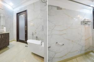 hotel greysky residency new delhi