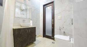 hotel greysky residency new delhi