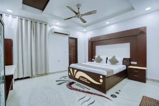 hotel greysky residency new delhi
