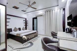 hotel greysky residency new delhi