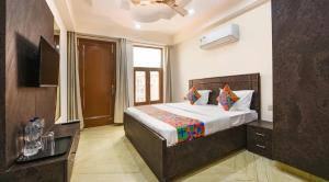 hotel greysky residency new delhi