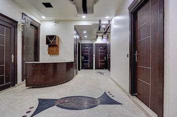 hotel greysky residency new delhi