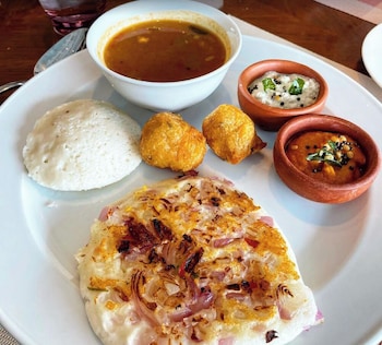 hotel greysky residency new delhi