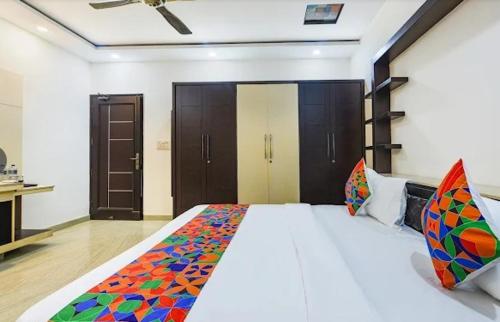 hotel greysky residency new delhi