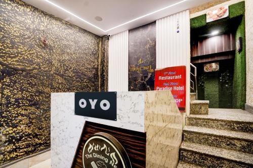 Hotel O Paradise,,3 star