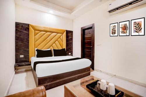 Hotel O Paradise,,3 star