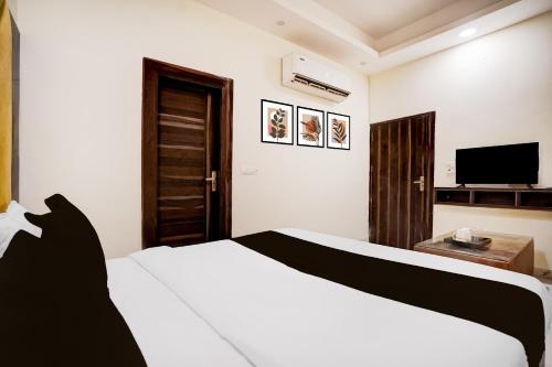 Hotel O Paradise,,3 star