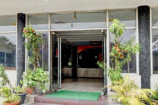 hotel o aahwaanam